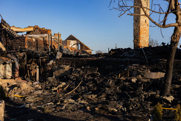 Reliable Fire Damage Removal contractor in Palmyra, NJ by Fire Damage Doption