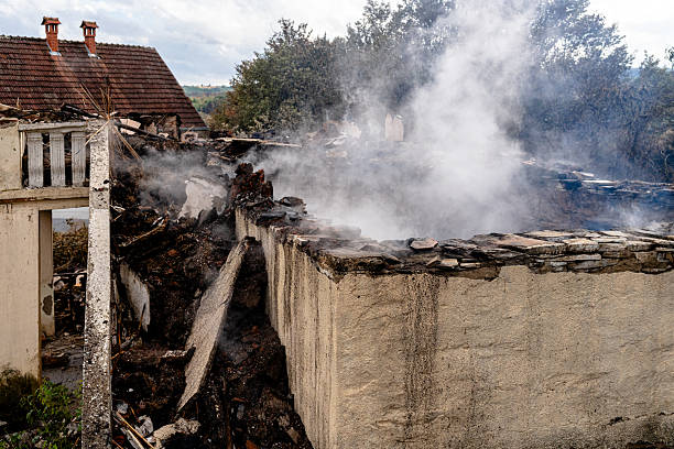 Affordable Fire Damage Removal solutions in Palmyra, NJ